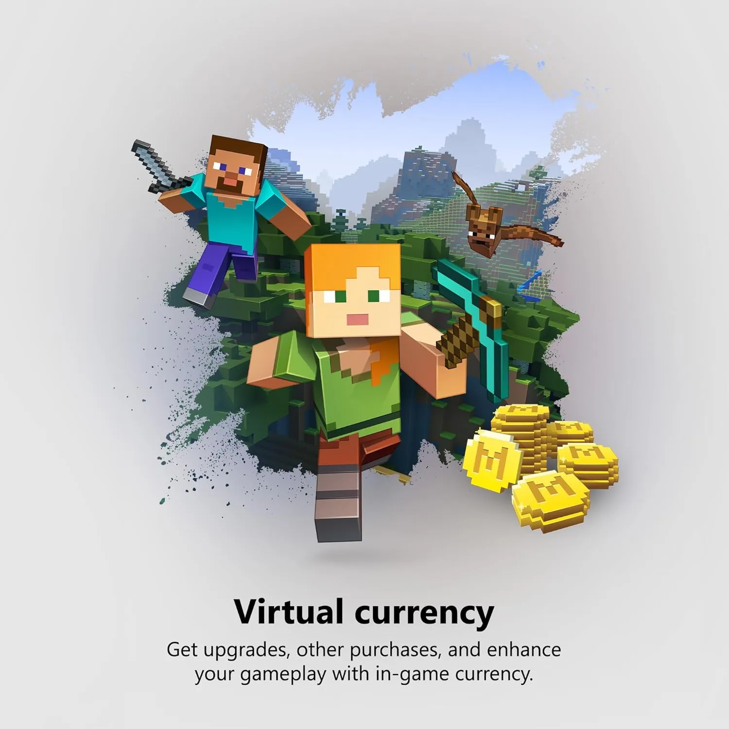 $10 Xbox Gift Card [Digital Code]