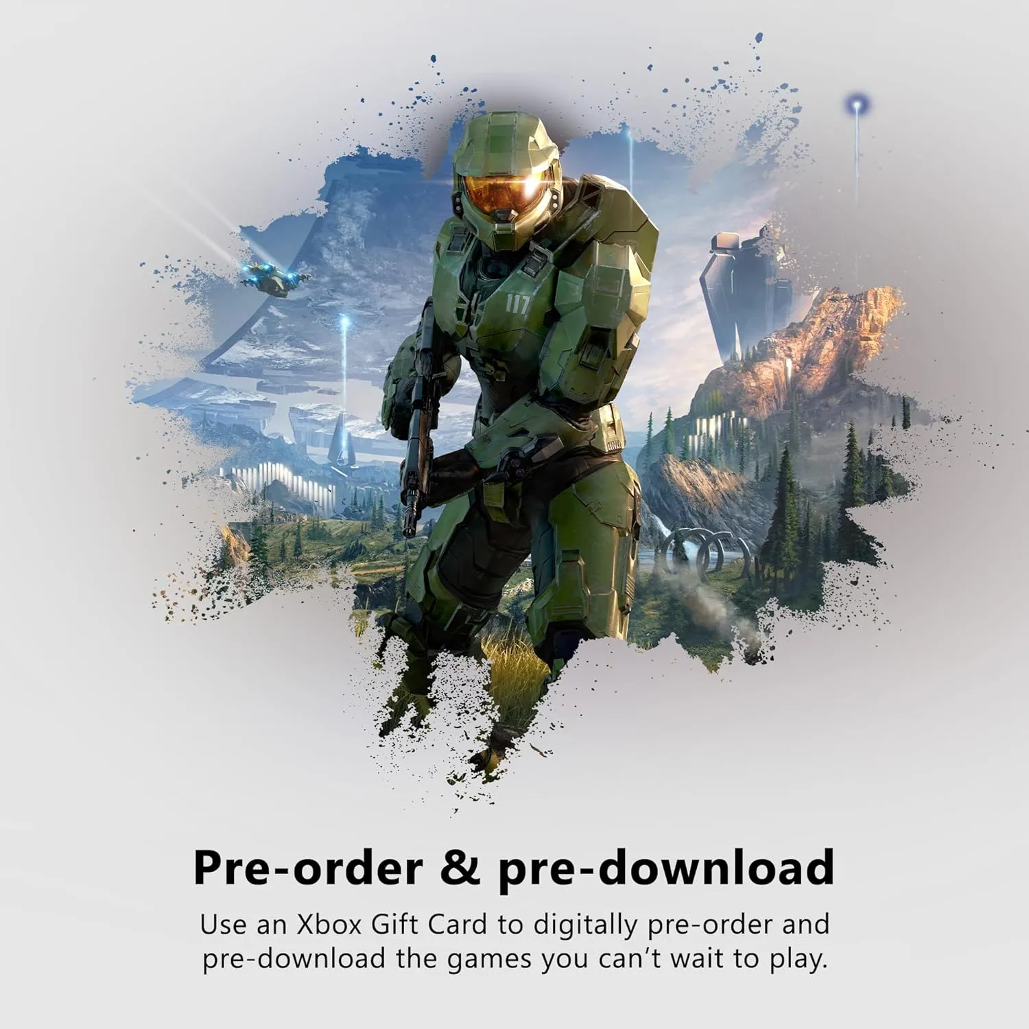 $100 Xbox Gift Card [Digital Code]
