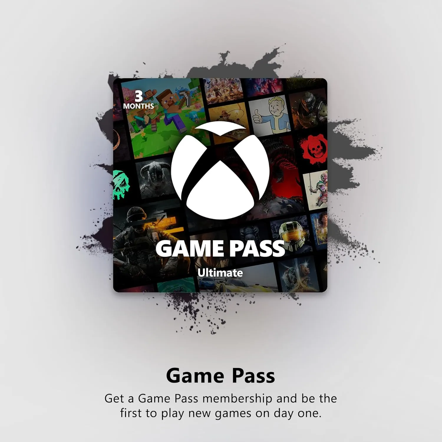 $100 Xbox Gift Card [Digital Code]
