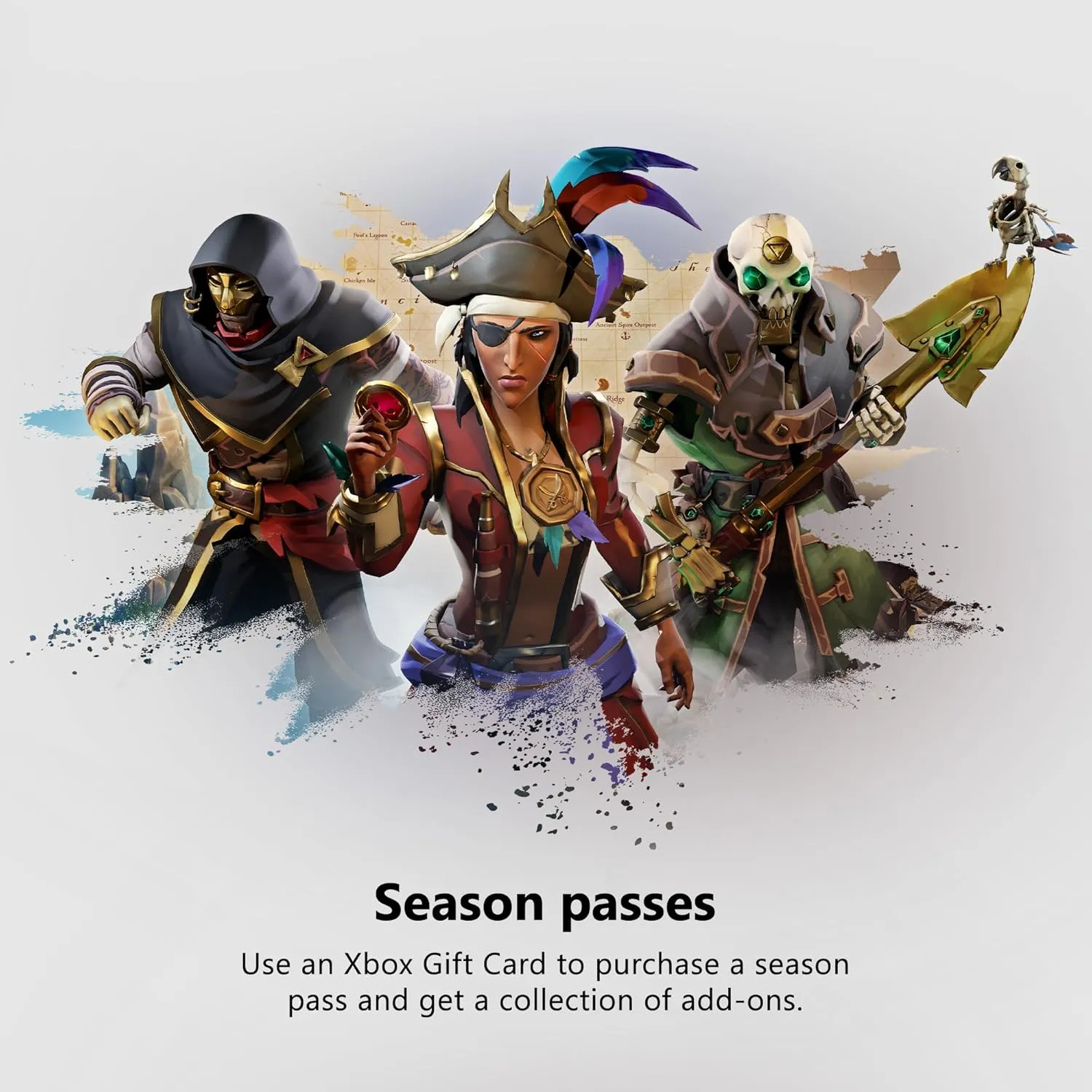 $100 Xbox Gift Card [Digital Code]