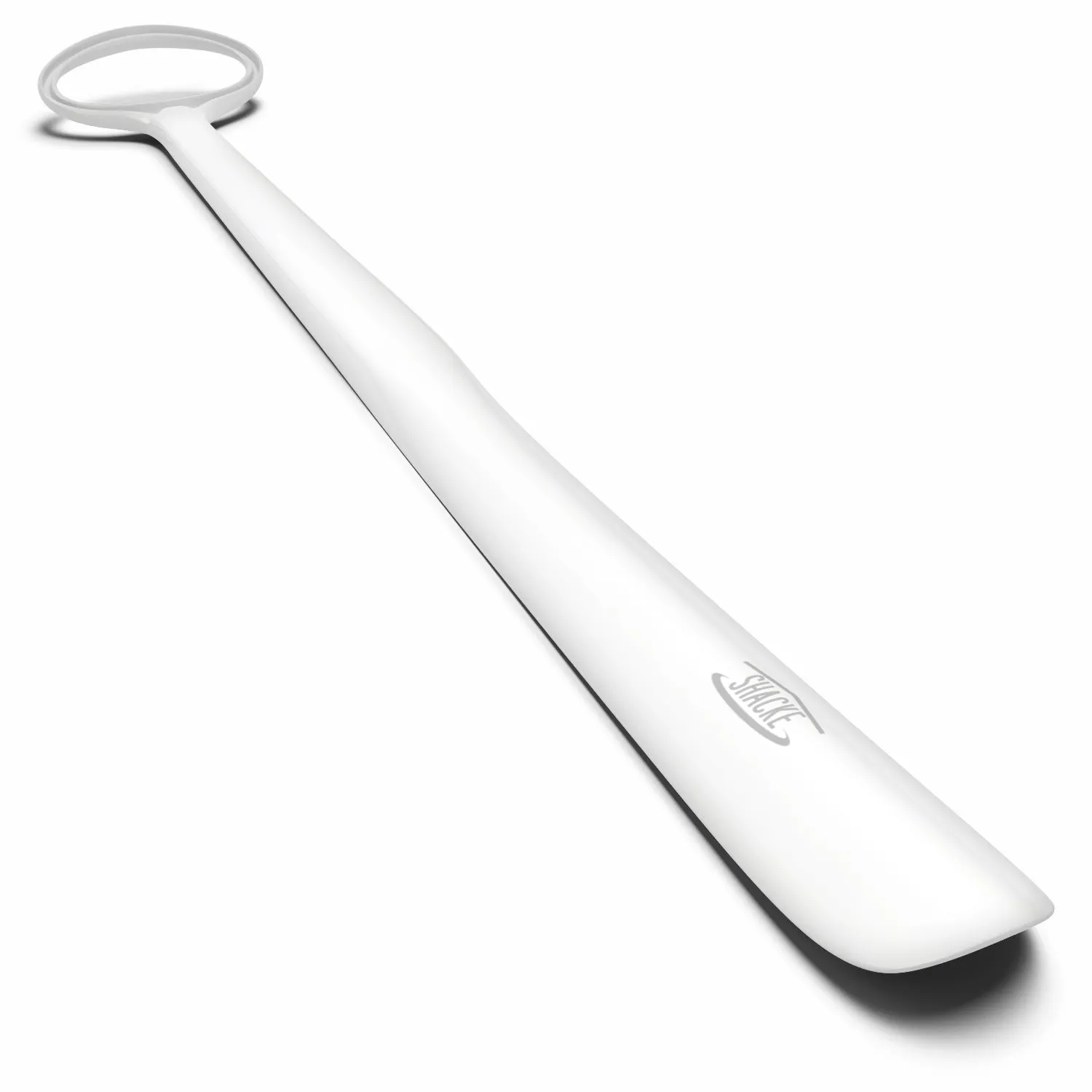 24" Inch Extra Long Handled Shoehorn