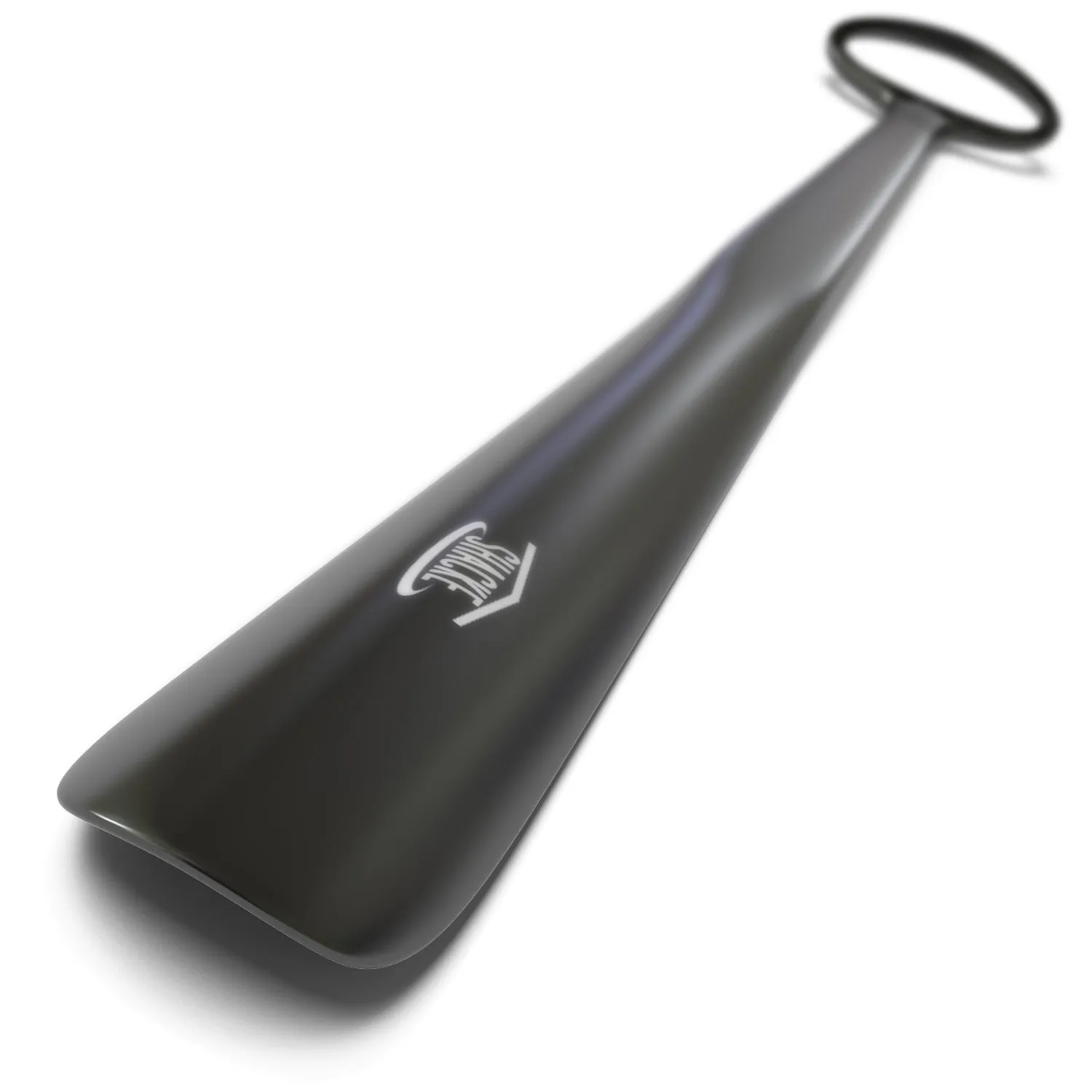 24" Inch Extra Long Handled Shoehorn