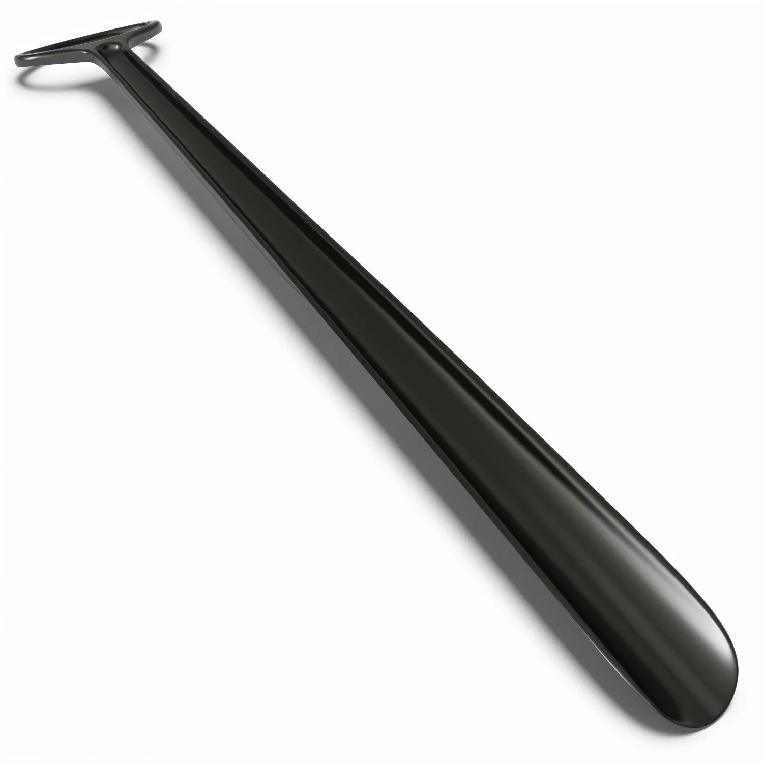 24" Inch Extra Long Handled Shoehorn