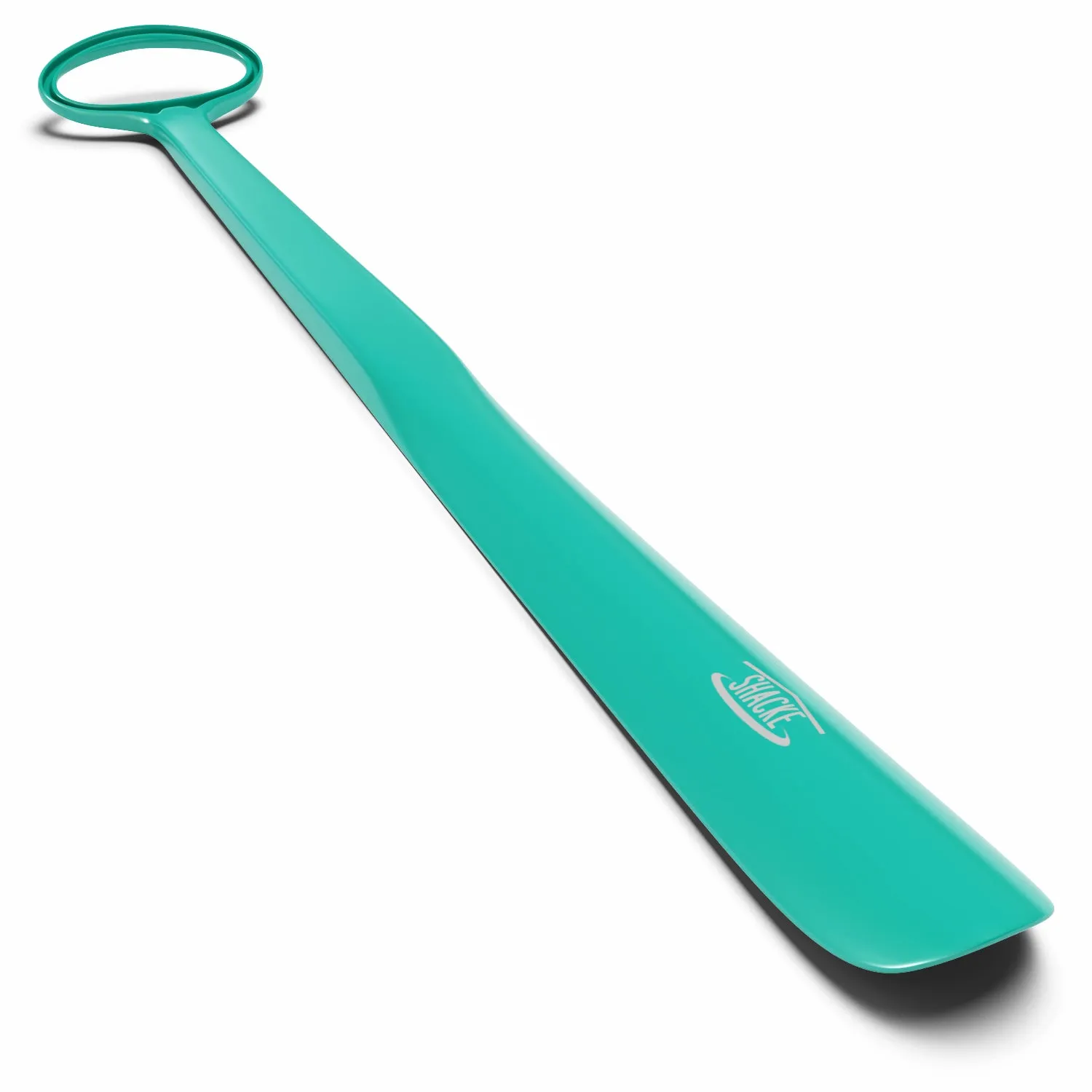 24" Inch Extra Long Handled Shoehorn