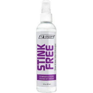 2Toms Stink Free 8oz Spray Bottle