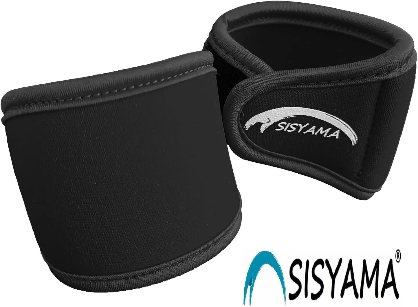 2X Adjustable Neoprene Wrist Support Brace Compression Wrap Bands Wristband Men Women Youth Kid Small Petite 360Comfort FIT