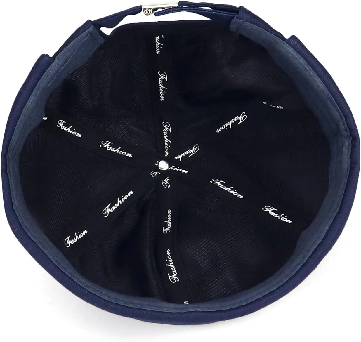 3 Pack Mens Brimless Skullcap Sailor Docker Cap Rolled Cuff Retro Beanie Hat