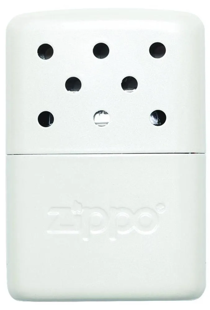 6-Hour Refillable Hand Warmer