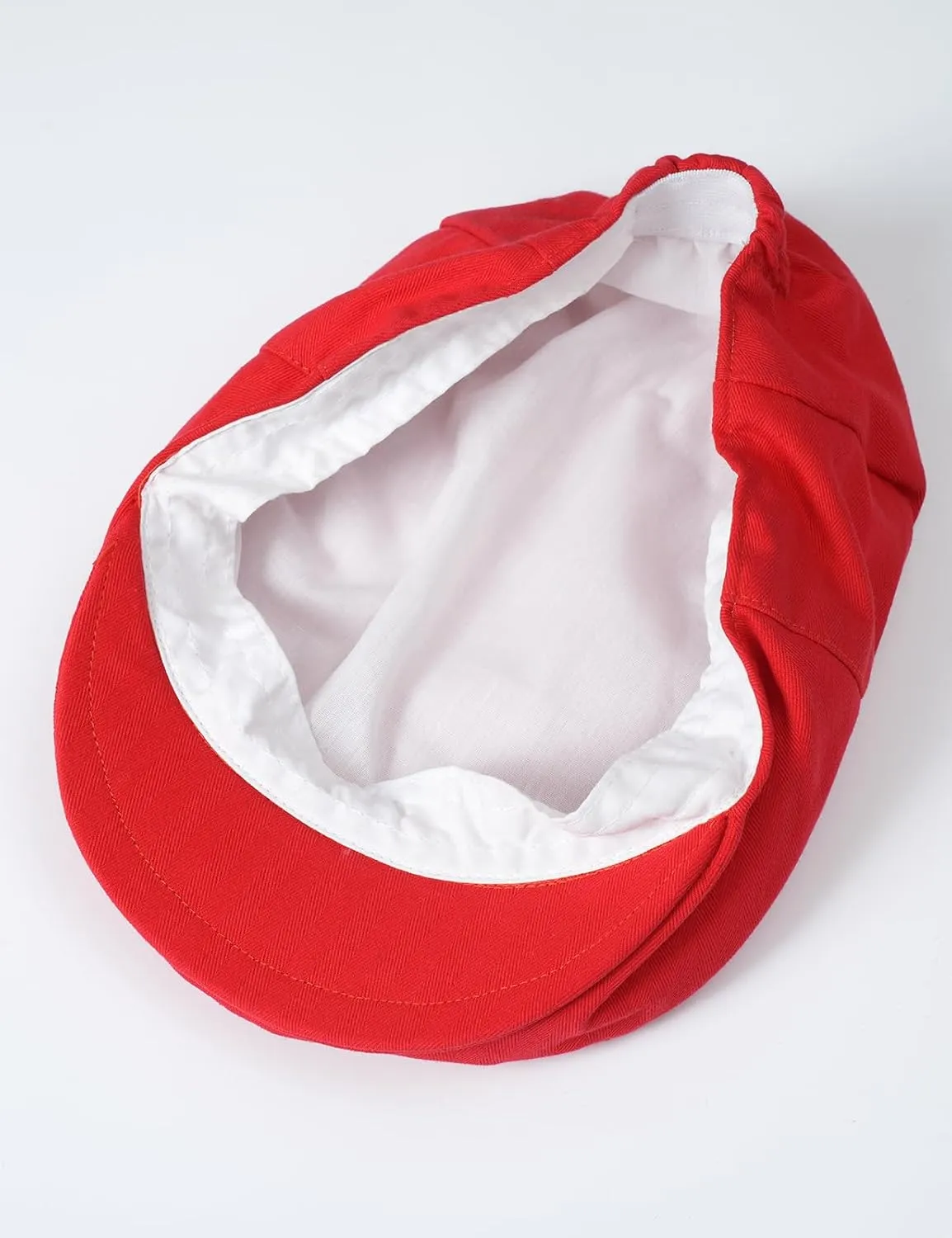A&J DESIGN Baby Boy Driver Cap, Toddler 2pcs Newsboy Cap & Bow Tie 3 Months - 8 Years