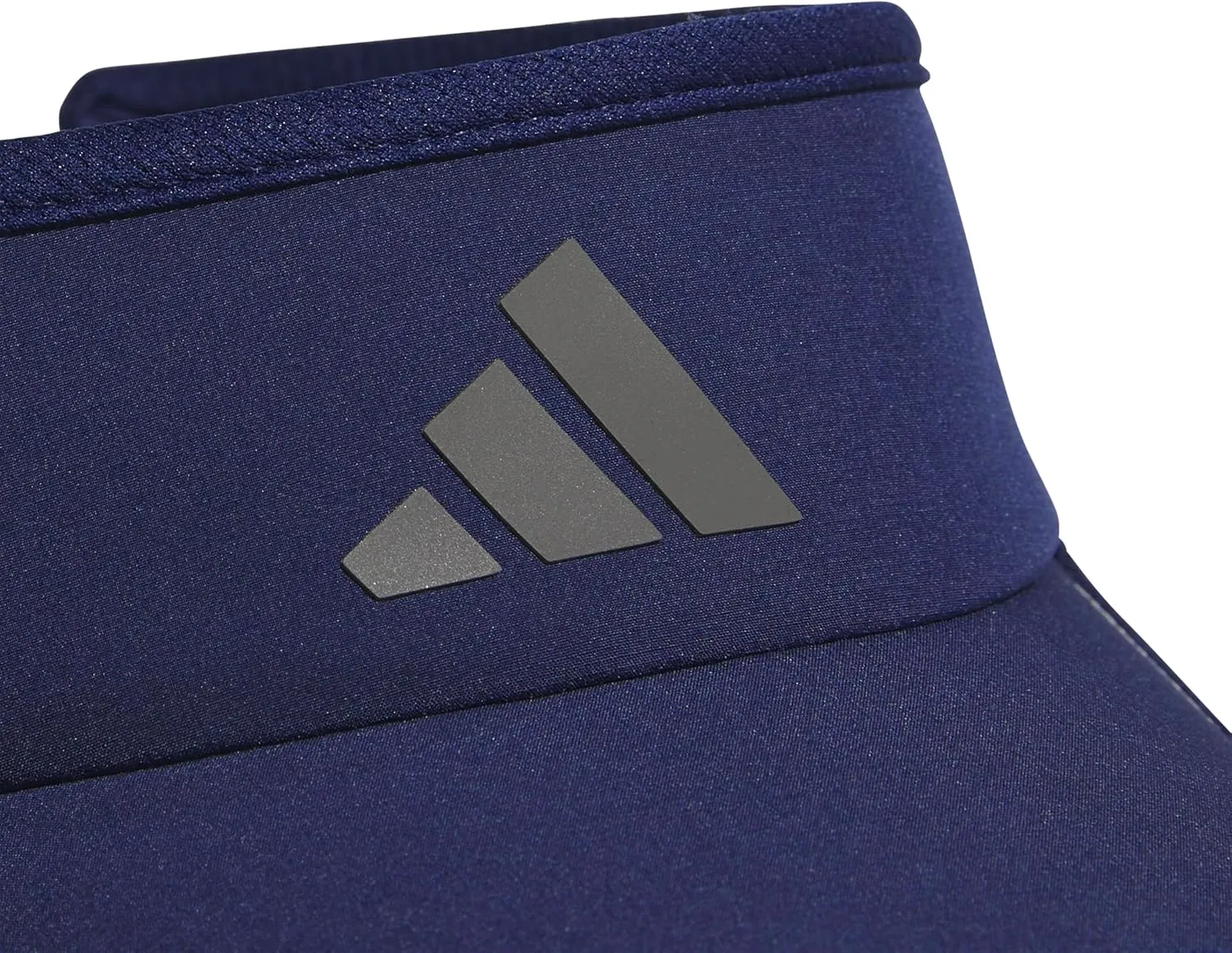 adidas Men's Superlite Adjustable Fit Sport Performance Visor