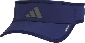 adidas Men's Superlite Adjustable Fit Sport Performance Visor