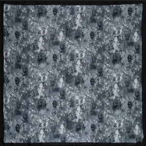 Aker Vera Vintage Silk Scarf No. 13