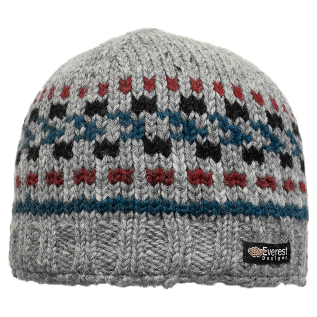 ALBAN BEANIE