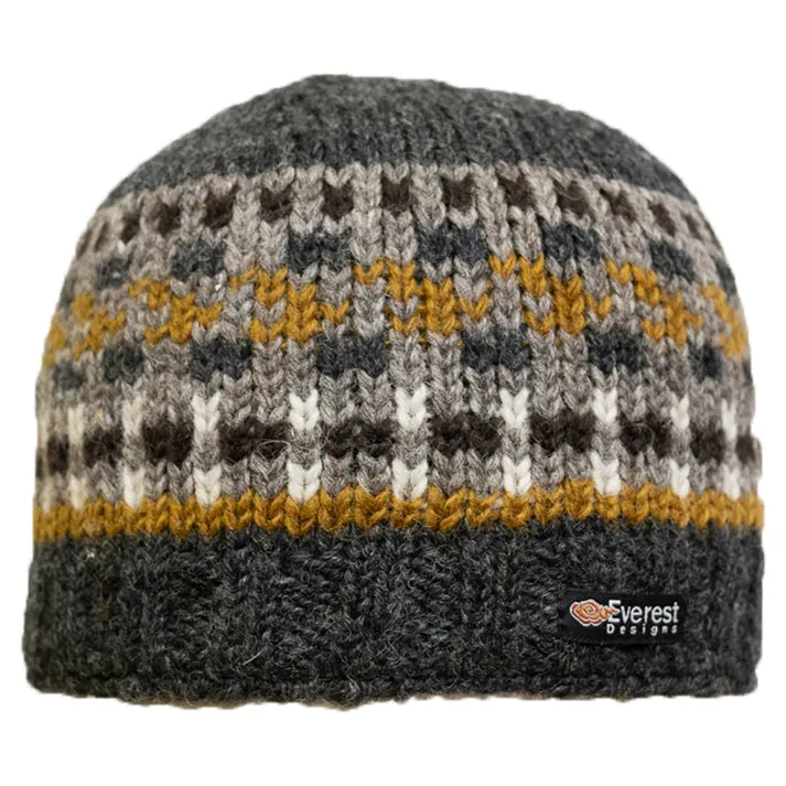 ALBAN BEANIE