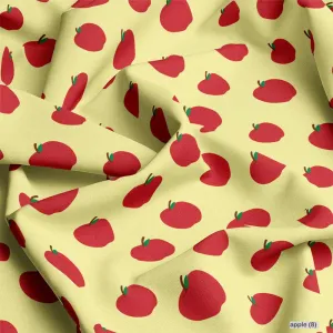 APPLE PRINTS - 8