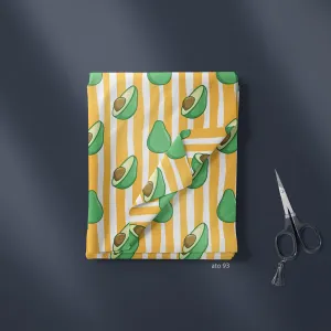 AVOCADO PRINTS - 47