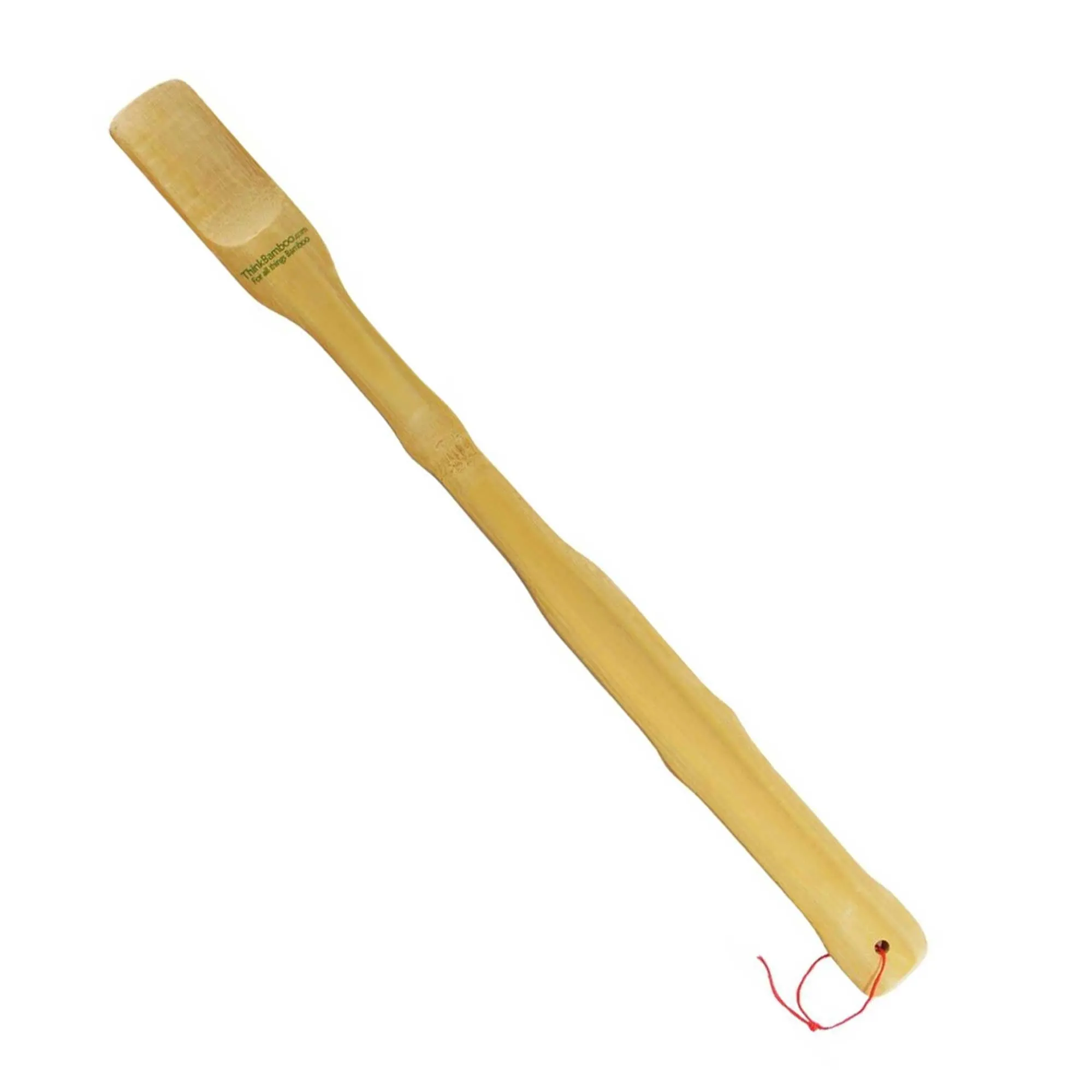 Bamboo Backscratchers with Logo