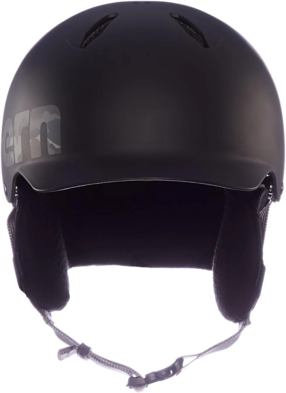 Bern Bandito Bike Helmet for Kids, EPS, Multi Impact Protection