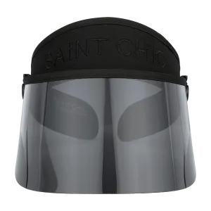 BLACKOUT Paparazzi Visor® Sun Hat
