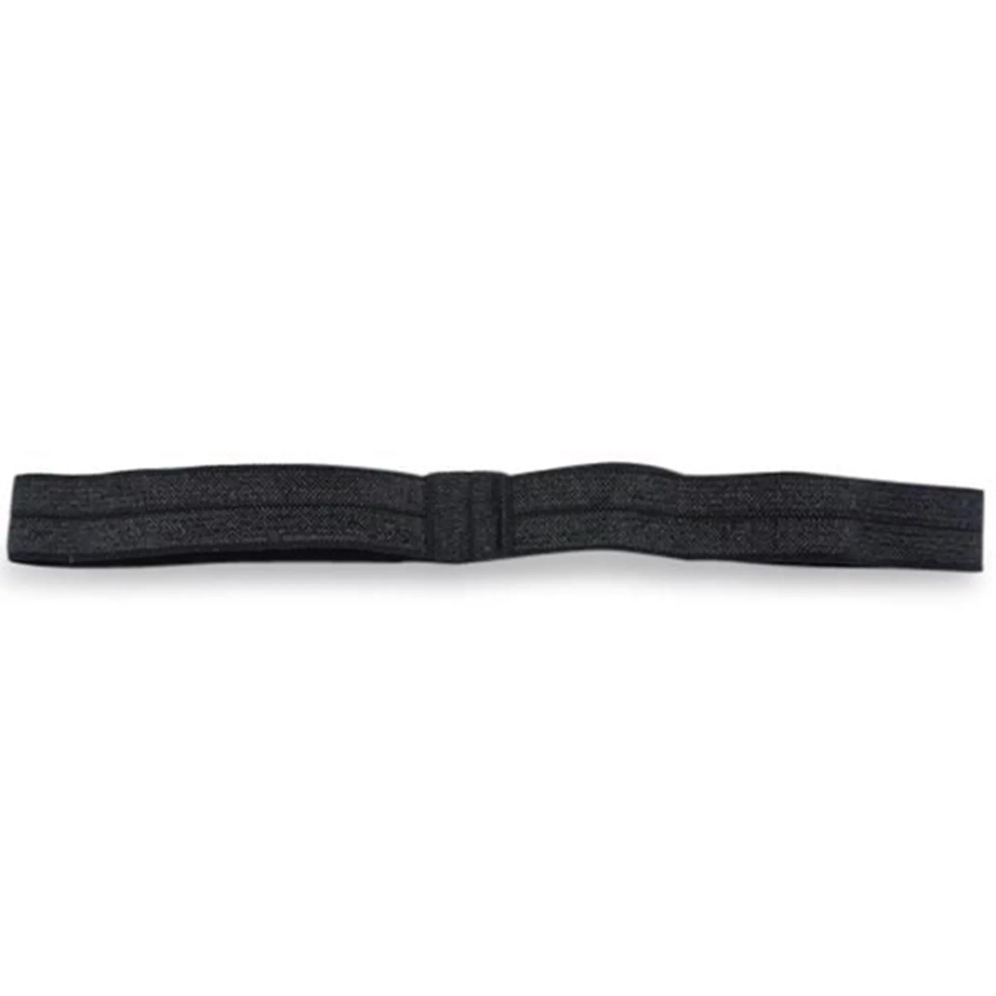 Bow's by Stær Hairband Black (elastic)