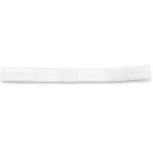 Bow's by Stær Hairband White (elastic)