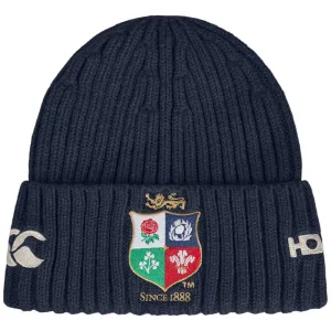 Canterbury British & Irish Lions Rugby 2024/25 Beanie Hat
