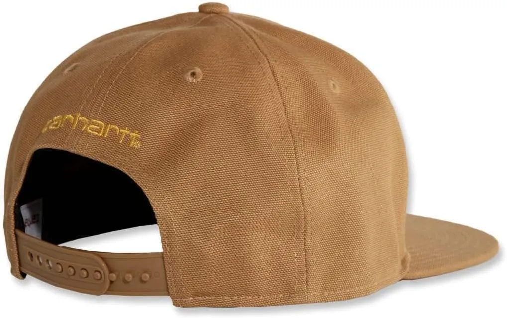 Carhartt Men's Moisture Wicking Fast Dry Ashland Cap