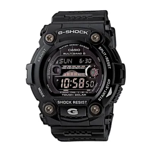 Casio G-Shock GW-7900B-1ER - Rugged Digital Watch
