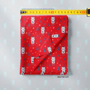 Christmas Halloween Prints 107
