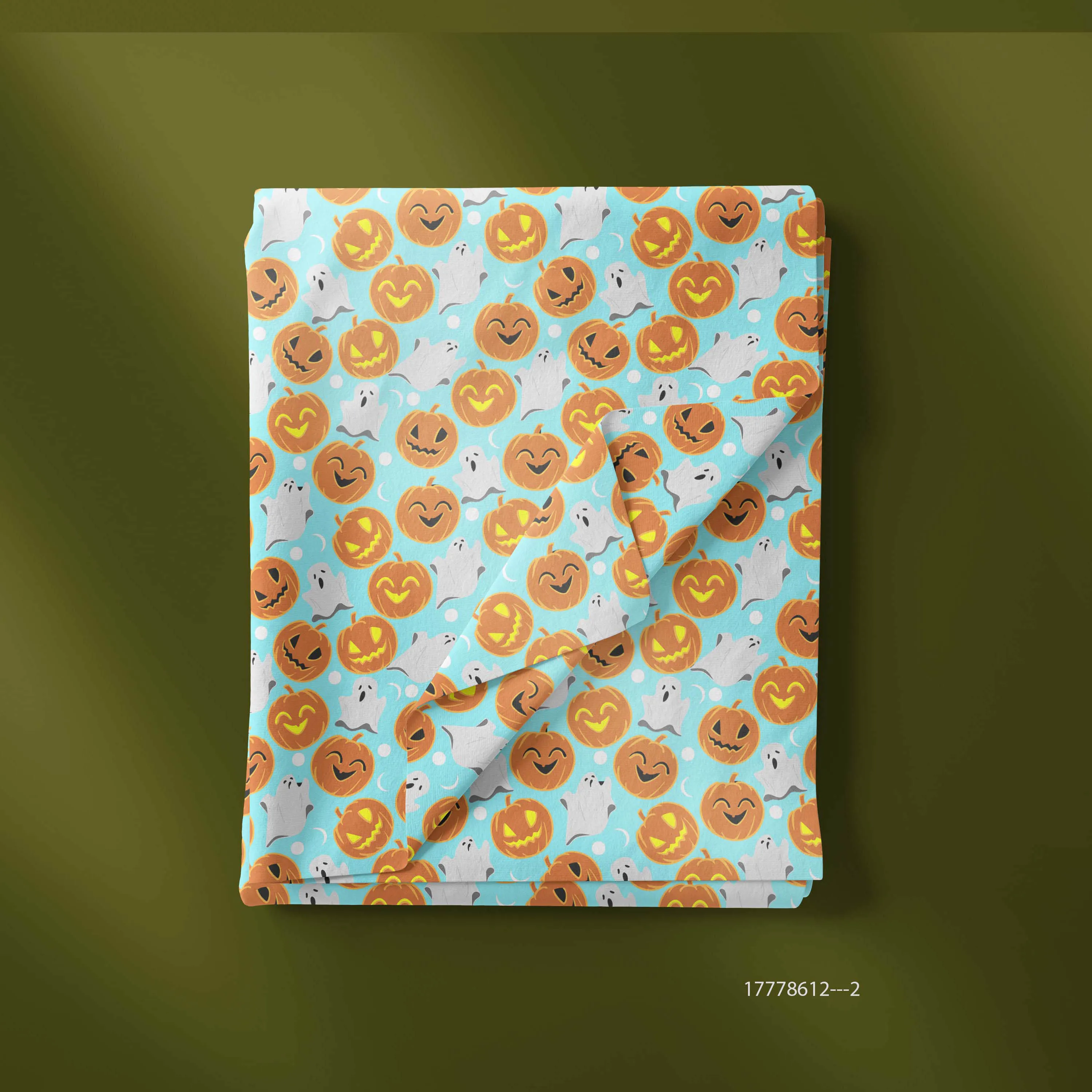 Christmas Halloween Prints 7
