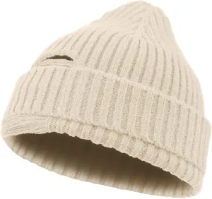 CLAPE Winter Beanie Hats for Men Women Cute Plain Stocking Cuffed Cap Warm and Durable Stylish Toboggan Skull Caps