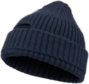 CLAPE Winter Beanie Hats for Men Women Cute Plain Stocking Cuffed Cap Warm and Durable Stylish Toboggan Skull Caps