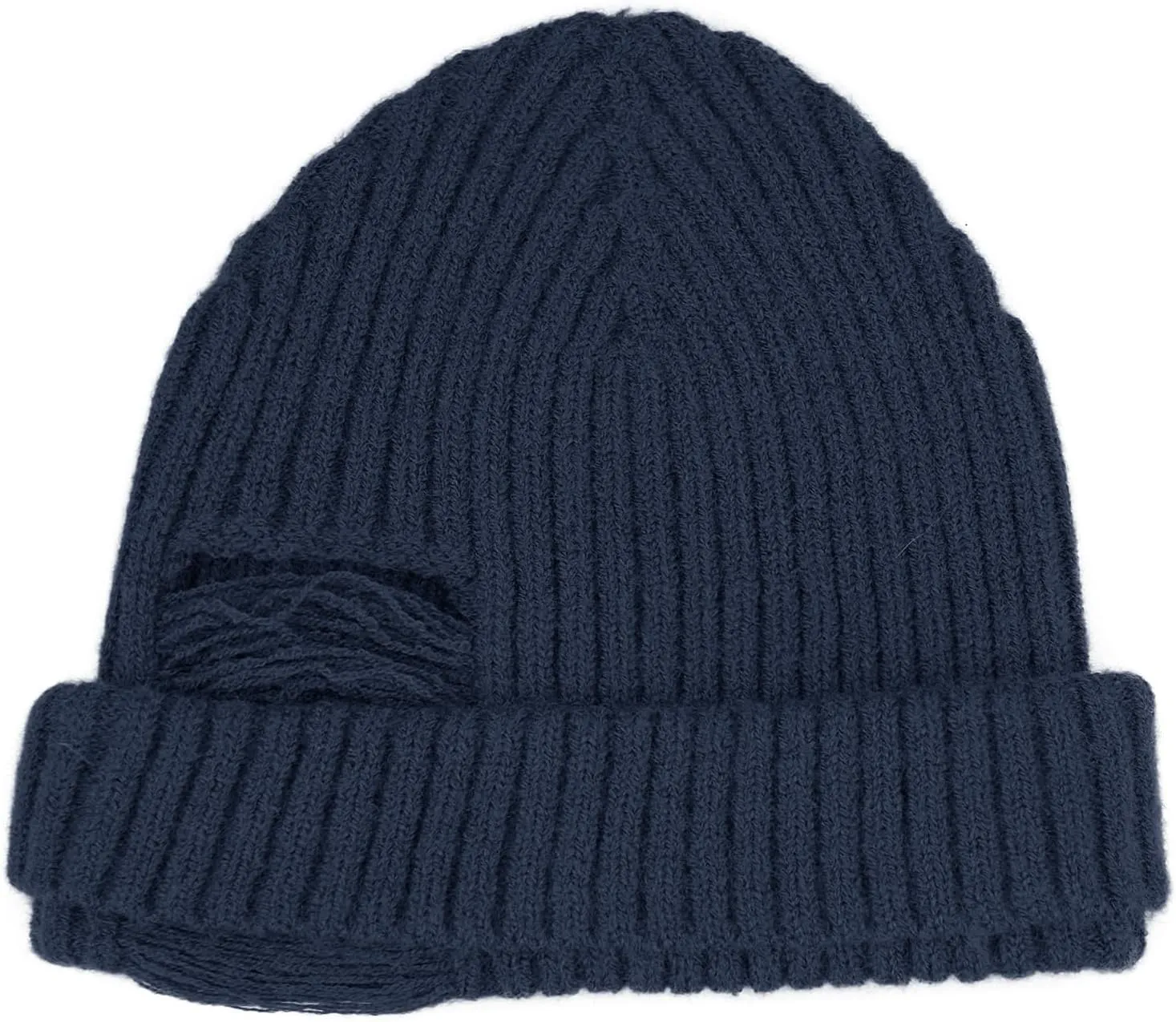 CLAPE Winter Beanie Hats for Men Women Cute Plain Stocking Cuffed Cap Warm and Durable Stylish Toboggan Skull Caps