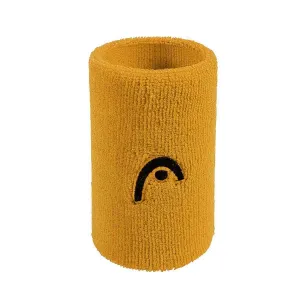 Cotton Wristband | 5 inch (Yellow)