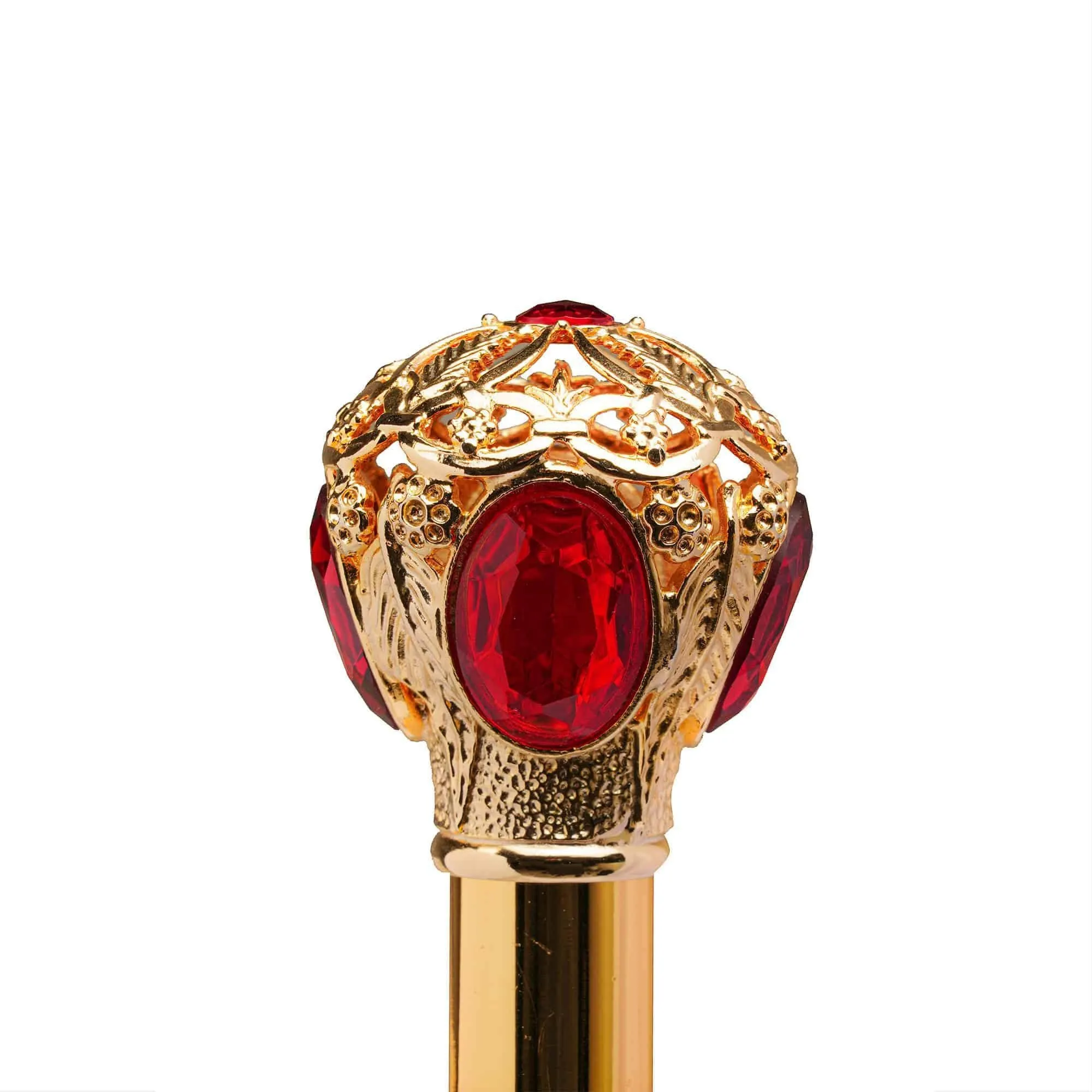 Crown Dome-Shaped Shoehorn