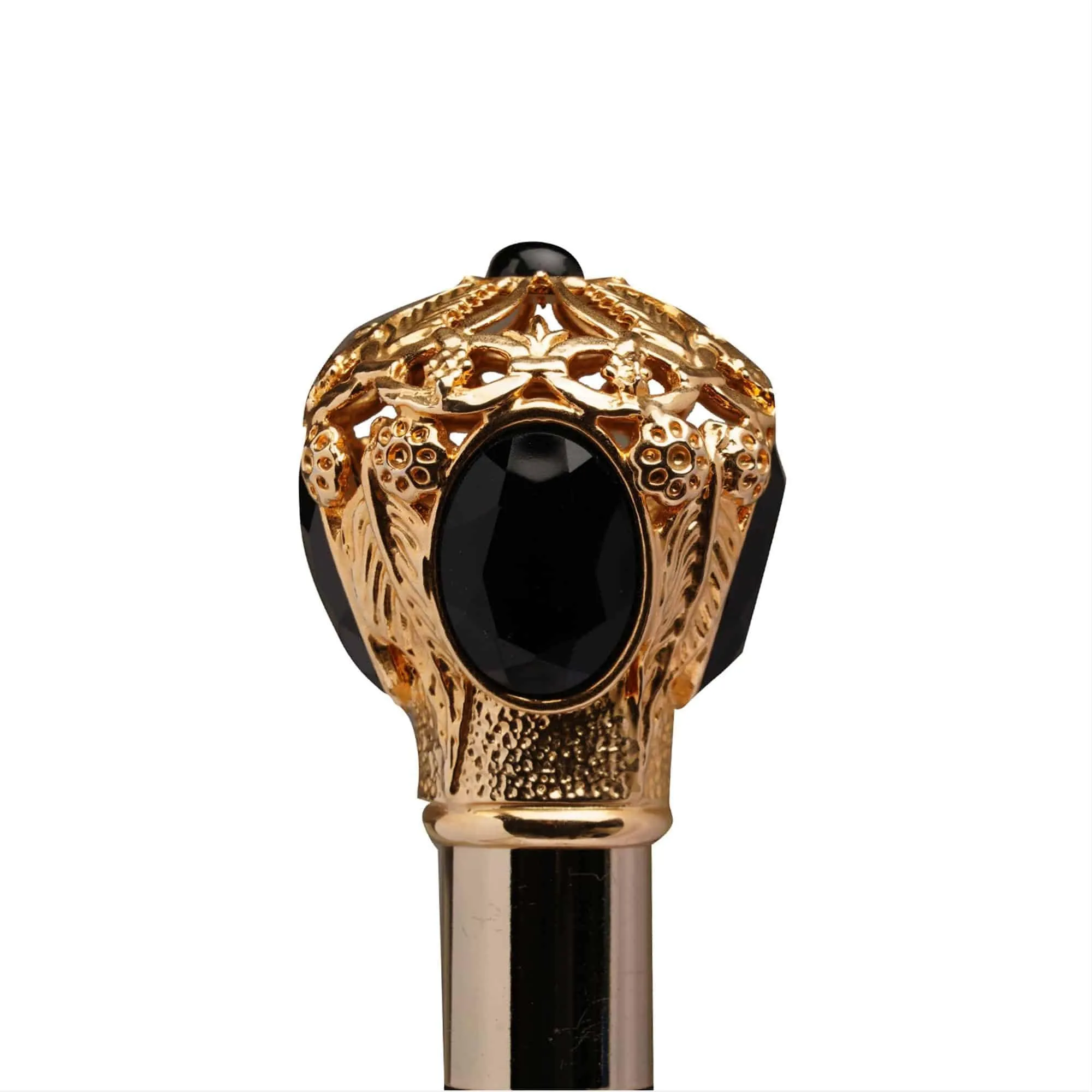 Crown Dome-Shaped Shoehorn