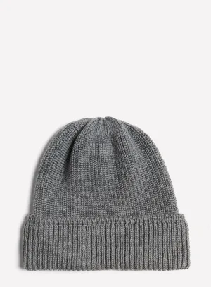 Erwan Fisher Rib Beanie