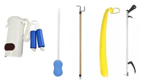 Essential Medical Hip & Knee Kit Standard