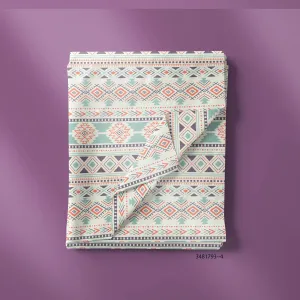 Ethenic Prints 34