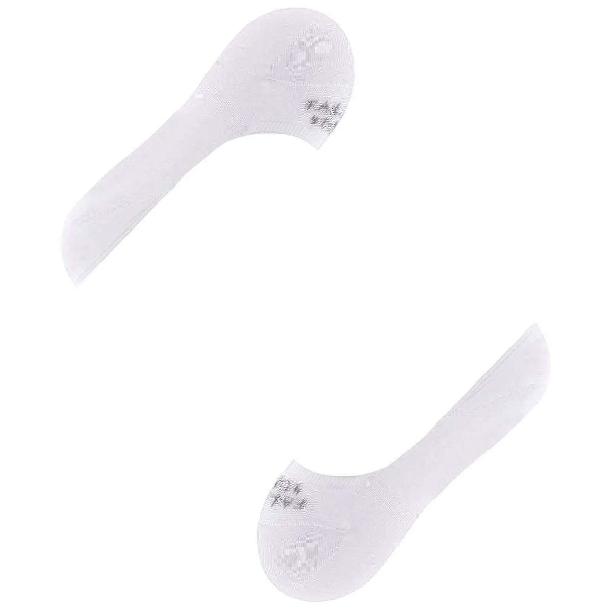 Falke Cool 24/7 No Show Socks - White