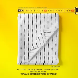 FunkydownFabric 75