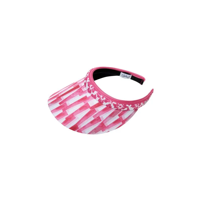 Glove it-Slide on visor