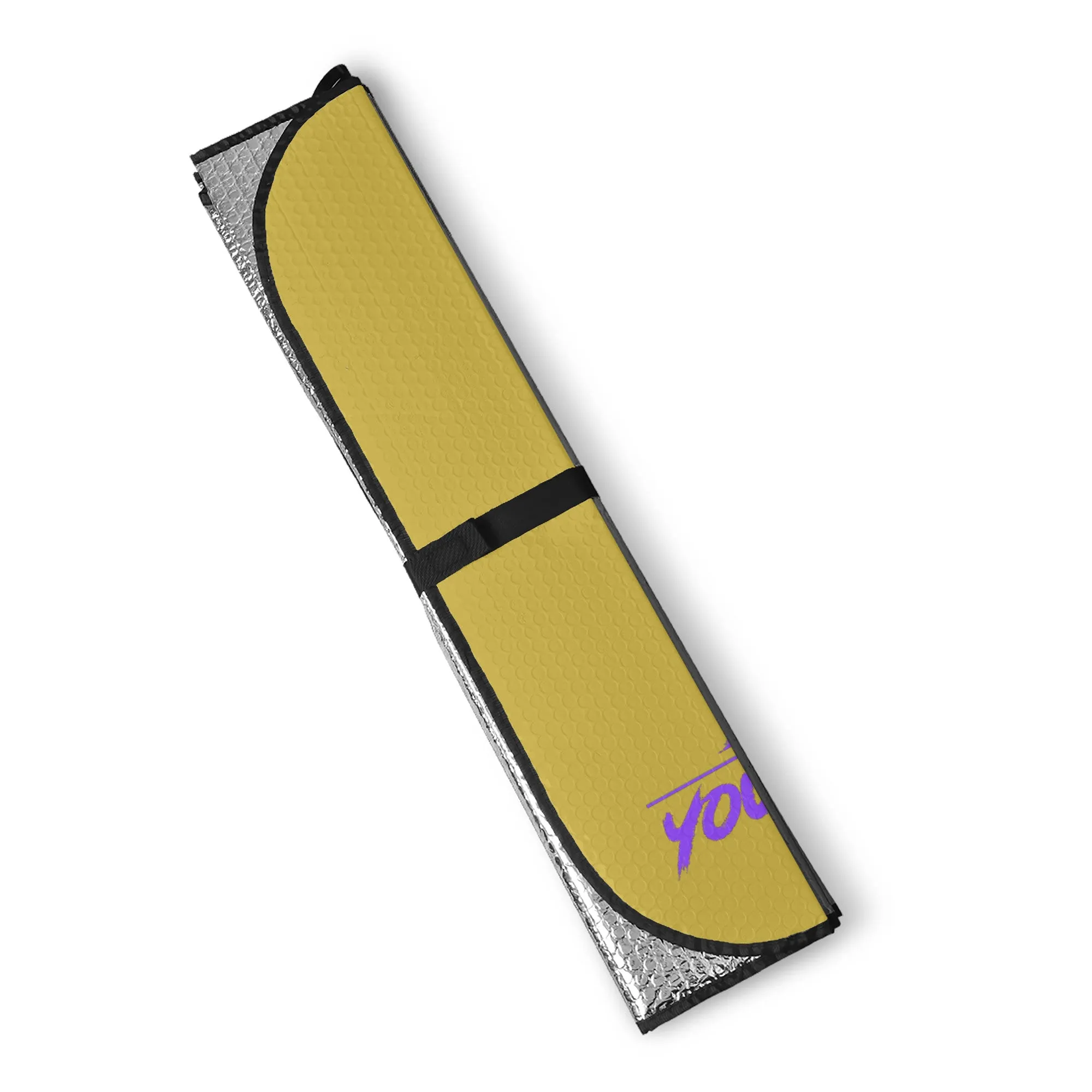 Golfers  Sun Shades