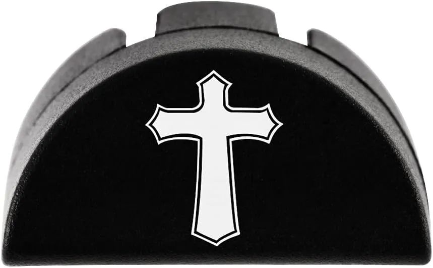 Grips Frame Insert Plug for Subcompact Gen 1/2/3 Glock 26 27 28 33 39, Choose Your Design
