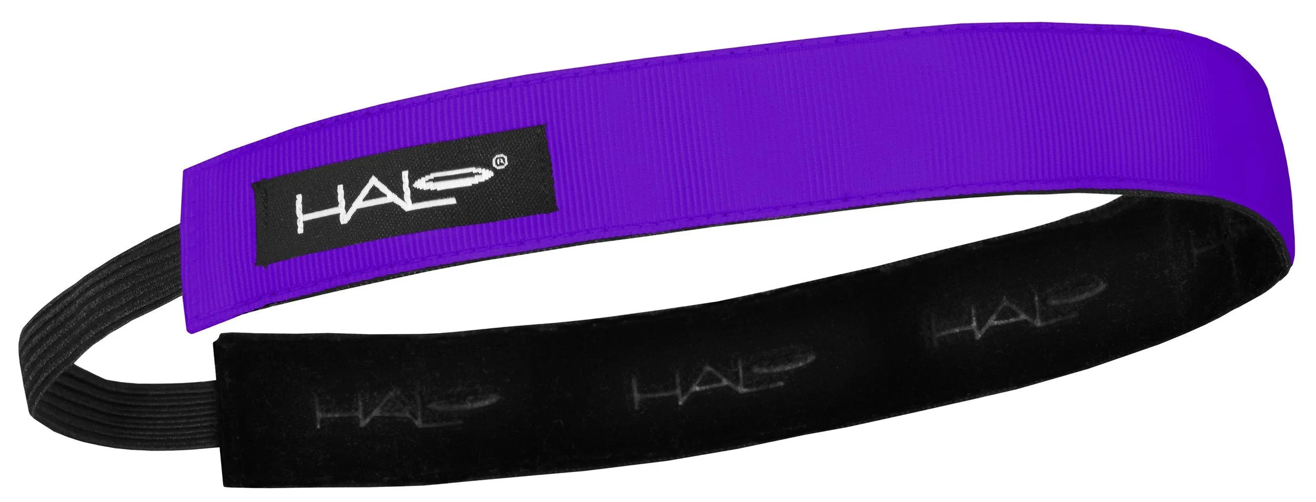 Halo HeadBand Hairband 1" Wide Band
