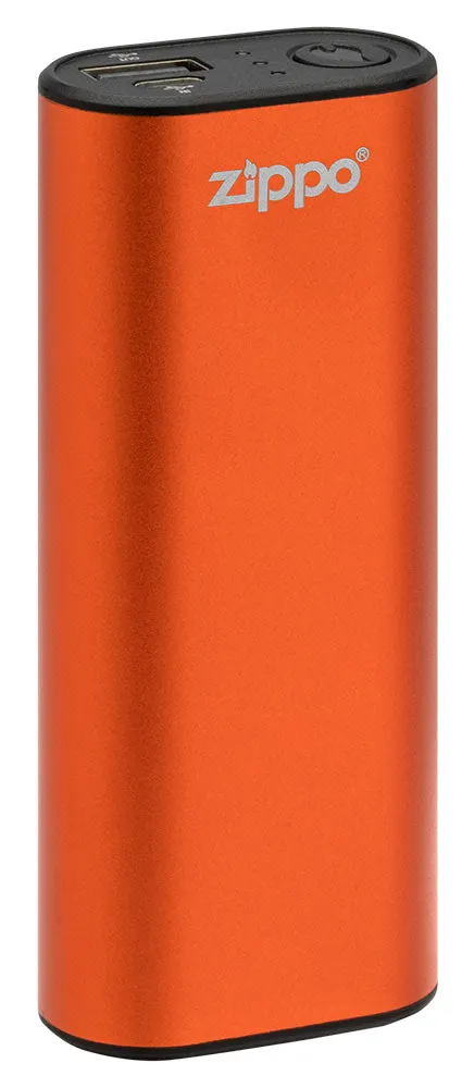 HeatBank<sup>®</sup> 6 Rechargeable Hand Warmer
