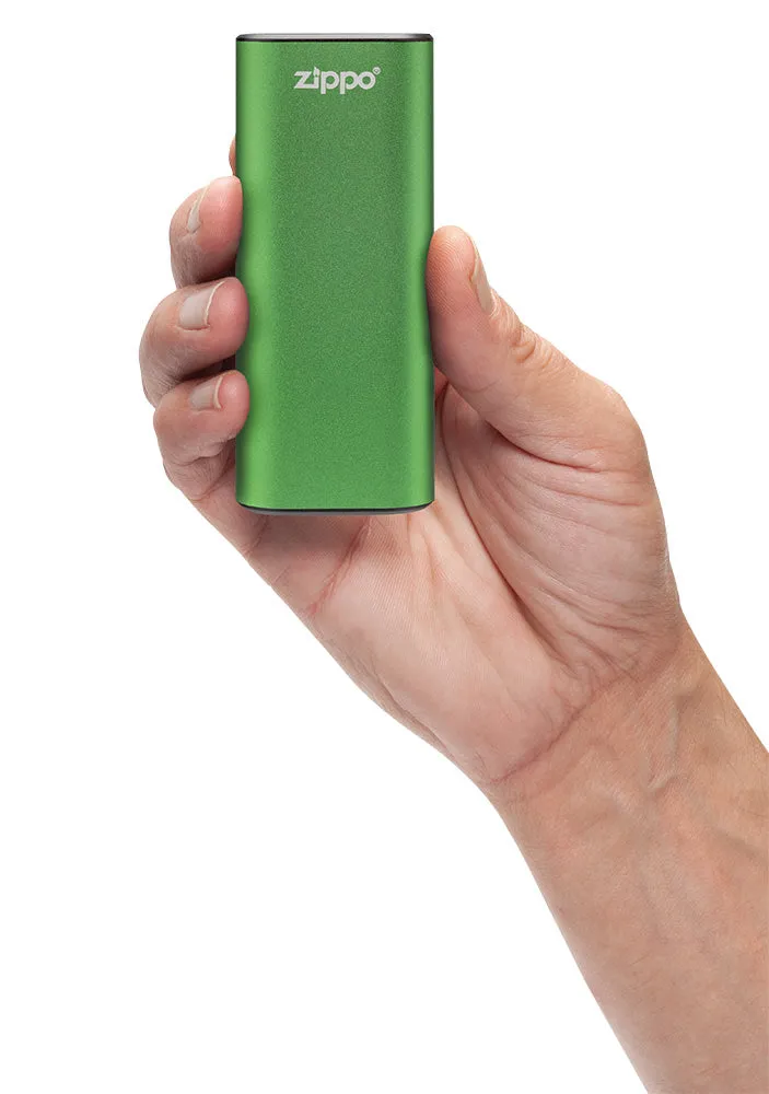 HeatBank<sup>®</sup> 6 Rechargeable Hand Warmer