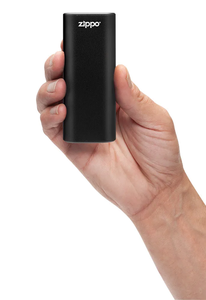 HeatBank<sup>®</sup> 6 Rechargeable Hand Warmer