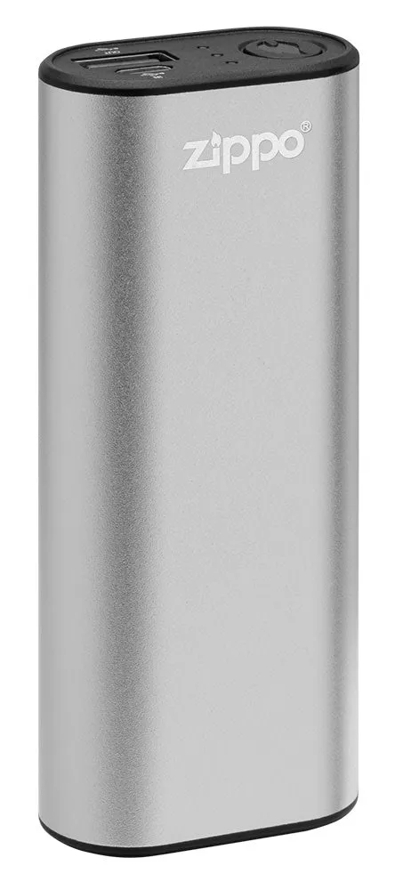 HeatBank<sup>®</sup> 6 Rechargeable Hand Warmer