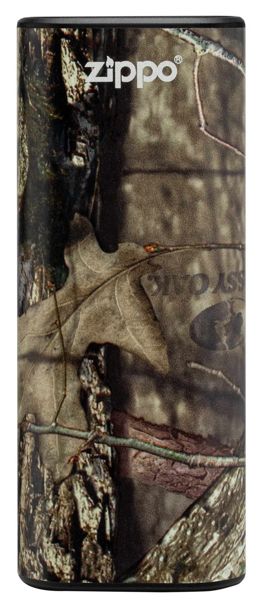 Mossy Oak<sup>®</sup> Break-Up Country<sup>®</sup> HeatBank<sup>®</sup> 6 Rechargeable Hand Warmer